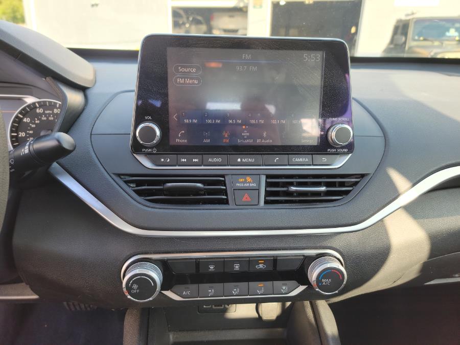 2020 Nissan Altima 2.5 S Sedan, available for sale in Philadelphia, Pennsylvania | Eugen's Auto Sales & Repairs. Philadelphia, Pennsylvania 2020 Nissan Altima 2.5 S Sedan, available for sale in Philadelphia, Pennsylvania | Eugen's Auto Sales & Repairs. Philadelphia, Pennsylvania