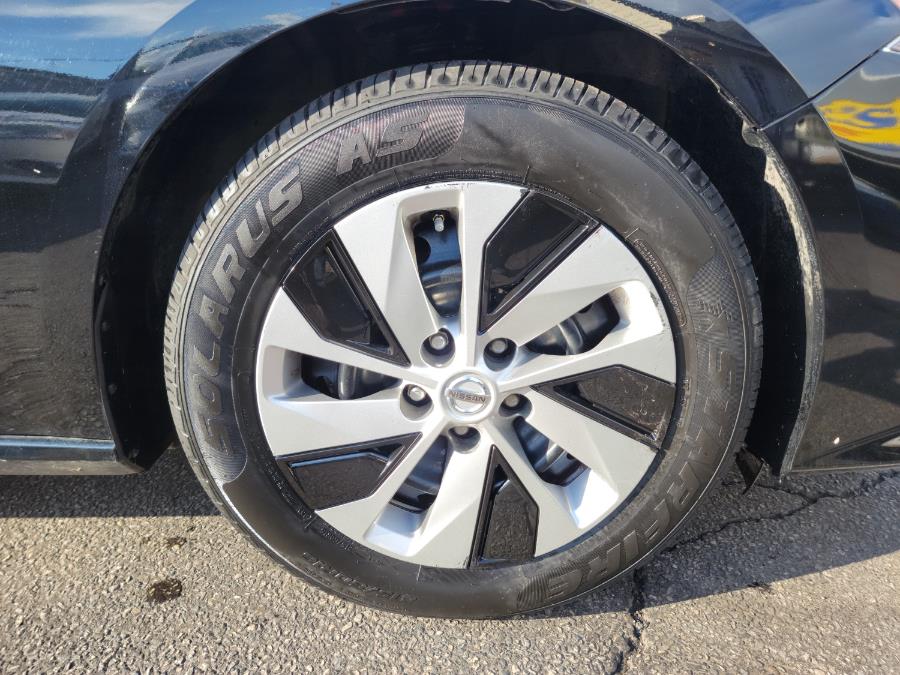 2020 Nissan Altima 2.5 S Sedan, available for sale in Philadelphia, Pennsylvania | Eugen's Auto Sales & Repairs. Philadelphia, Pennsylvania 2020 Nissan Altima 2.5 S Sedan, available for sale in Philadelphia, Pennsylvania | Eugen's Auto Sales & Repairs. Philadelphia, Pennsylvania