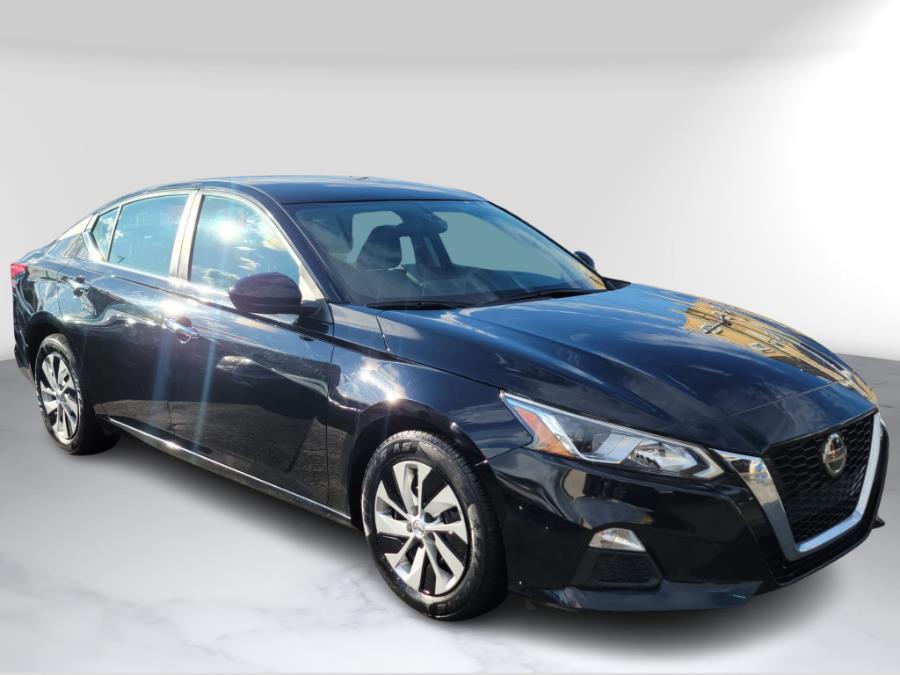 2020 Nissan Altima 2.5 S Sedan, available for sale in Philadelphia, Pennsylvania | Eugen's Auto Sales & Repairs. Philadelphia, Pennsylvania 2020 Nissan Altima 2.5 S Sedan, available for sale in Philadelphia, Pennsylvania | Eugen's Auto Sales & Repairs. Philadelphia, Pennsylvania