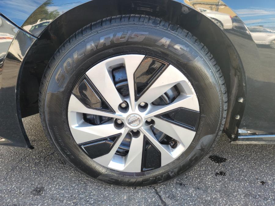 2020 Nissan Altima 2.5 S Sedan, available for sale in Philadelphia, Pennsylvania | Eugen's Auto Sales & Repairs. Philadelphia, Pennsylvania 2020 Nissan Altima 2.5 S Sedan, available for sale in Philadelphia, Pennsylvania | Eugen's Auto Sales & Repairs. Philadelphia, Pennsylvania