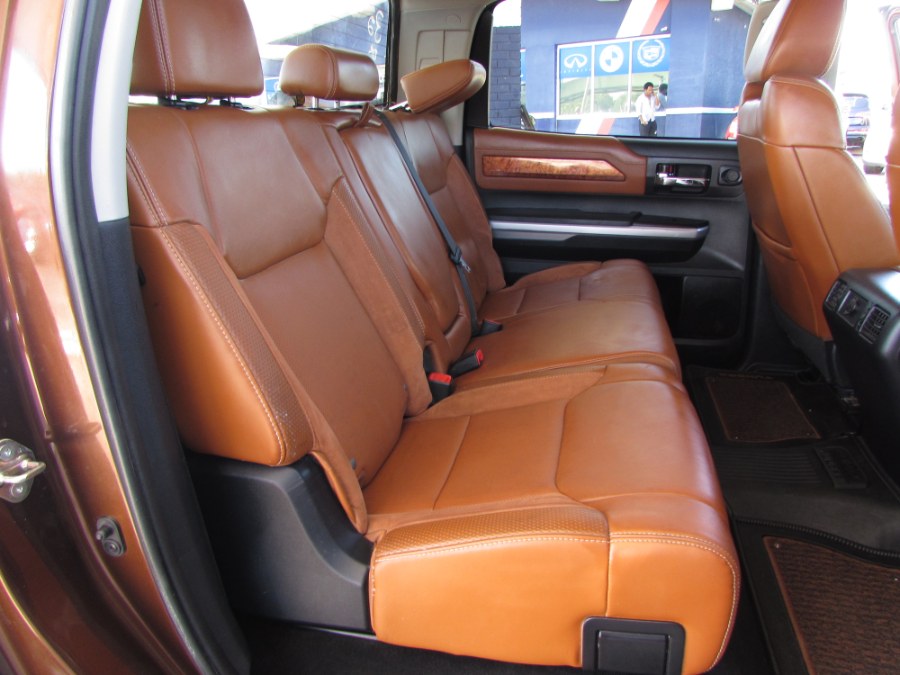 2016 Toyota Tundra 4WD Truck CrewMax 5.7L FFV V8 6-Spd AT 1794 (Natl), available for sale in Orlando, Florida | VIP Auto Enterprise, Inc. Orlando, Florida 2016 Toyota Tundra 4WD Truck CrewMax 5.7L FFV V8 6-Spd AT 1794 (Natl), available for sale in Orlando, Florida | VIP Auto Enterprise, Inc. Orlando, Florida