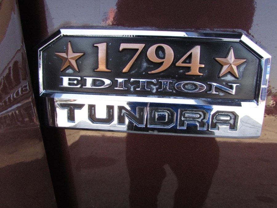 2016 Toyota Tundra 4WD Truck CrewMax 5.7L FFV V8 6-Spd AT 1794 (Natl), available for sale in Orlando, Florida | VIP Auto Enterprise, Inc. Orlando, Florida 2016 Toyota Tundra 4WD Truck CrewMax 5.7L FFV V8 6-Spd AT 1794 (Natl), available for sale in Orlando, Florida | VIP Auto Enterprise, Inc. Orlando, Florida