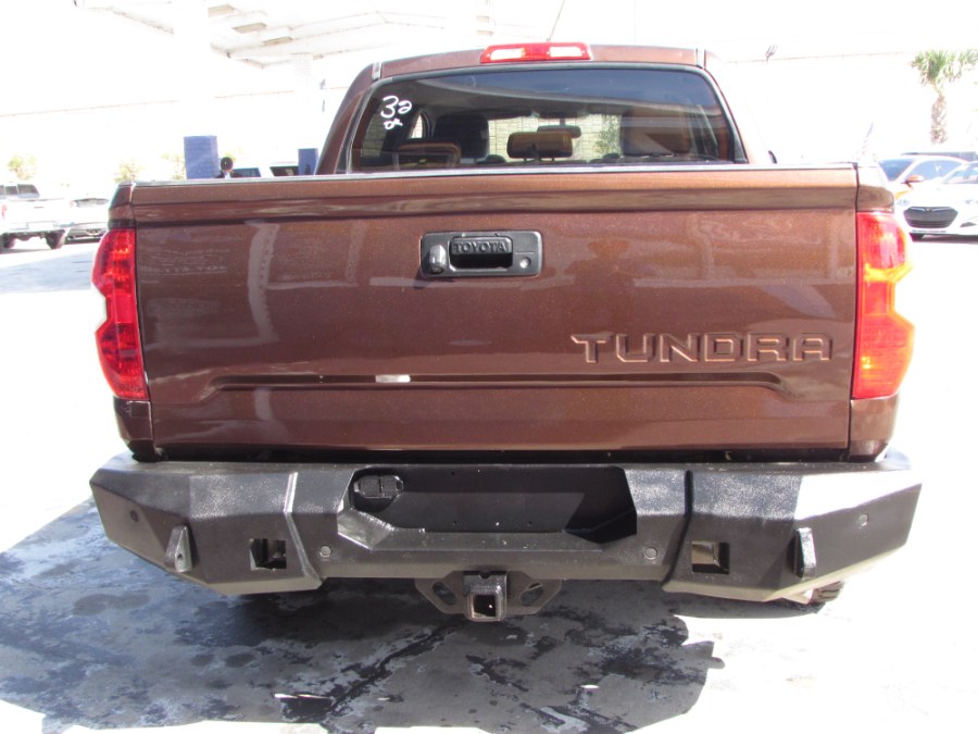2016 Toyota Tundra 4WD Truck CrewMax 5.7L FFV V8 6-Spd AT 1794 (Natl), available for sale in Orlando, Florida | VIP Auto Enterprise, Inc. Orlando, Florida 2016 Toyota Tundra 4WD Truck CrewMax 5.7L FFV V8 6-Spd AT 1794 (Natl), available for sale in Orlando, Florida | VIP Auto Enterprise, Inc. Orlando, Florida