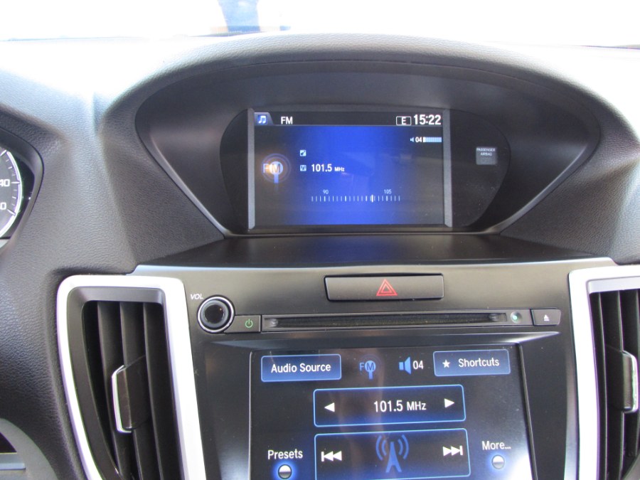 2015 Acura TLX 4dr Sdn FWD V6, available for sale in Orlando, Florida | VIP Auto Enterprise, Inc. Orlando, Florida 2015 Acura TLX 4dr Sdn FWD V6, available for sale in Orlando, Florida | VIP Auto Enterprise, Inc. Orlando, Florida