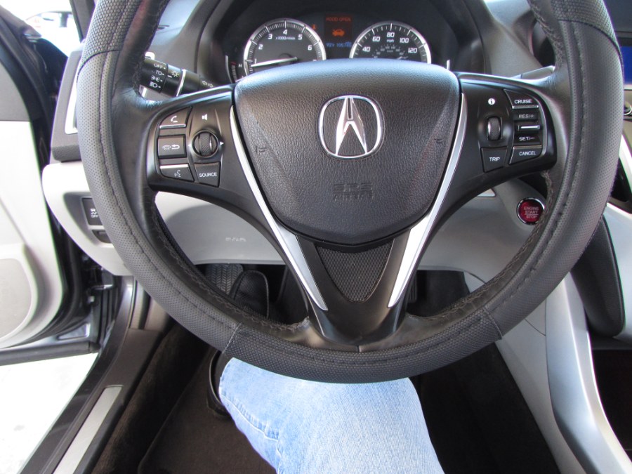 2015 Acura TLX 4dr Sdn FWD V6, available for sale in Orlando, Florida | VIP Auto Enterprise, Inc. Orlando, Florida 2015 Acura TLX 4dr Sdn FWD V6, available for sale in Orlando, Florida | VIP Auto Enterprise, Inc. Orlando, Florida