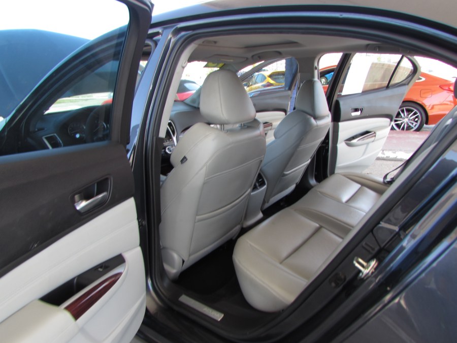 2015 Acura TLX 4dr Sdn FWD V6, available for sale in Orlando, Florida | VIP Auto Enterprise, Inc. Orlando, Florida 2015 Acura TLX 4dr Sdn FWD V6, available for sale in Orlando, Florida | VIP Auto Enterprise, Inc. Orlando, Florida