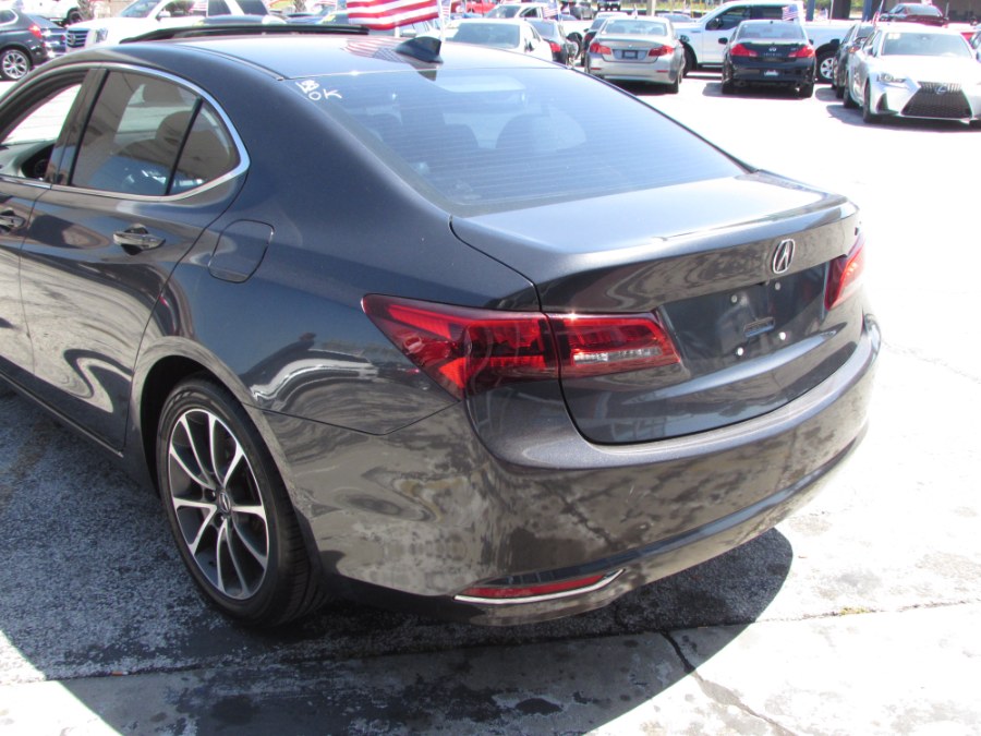2015 Acura TLX 4dr Sdn FWD V6, available for sale in Orlando, Florida | VIP Auto Enterprise, Inc. Orlando, Florida 2015 Acura TLX 4dr Sdn FWD V6, available for sale in Orlando, Florida | VIP Auto Enterprise, Inc. Orlando, Florida