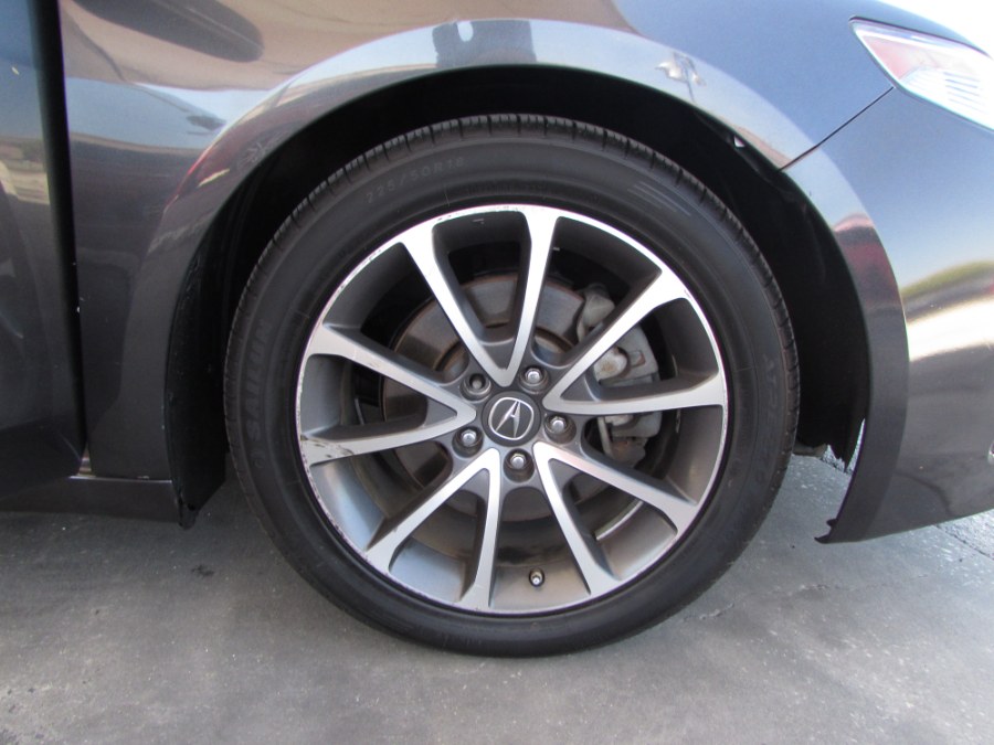 2015 Acura TLX 4dr Sdn FWD V6, available for sale in Orlando, Florida | VIP Auto Enterprise, Inc. Orlando, Florida 2015 Acura TLX 4dr Sdn FWD V6, available for sale in Orlando, Florida | VIP Auto Enterprise, Inc. Orlando, Florida