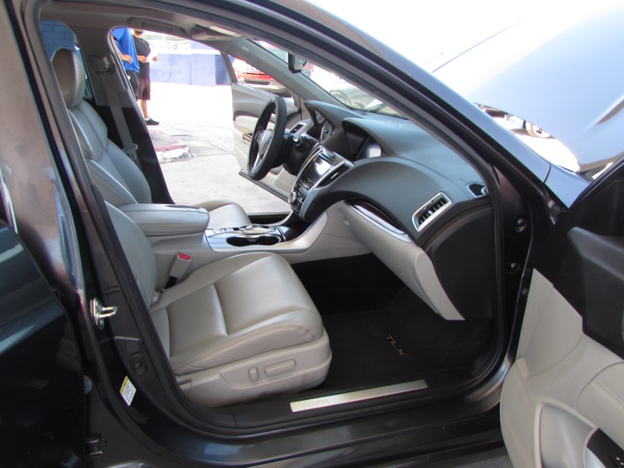 2015 Acura TLX 4dr Sdn FWD V6, available for sale in Orlando, Florida | VIP Auto Enterprise, Inc. Orlando, Florida 2015 Acura TLX 4dr Sdn FWD V6, available for sale in Orlando, Florida | VIP Auto Enterprise, Inc. Orlando, Florida