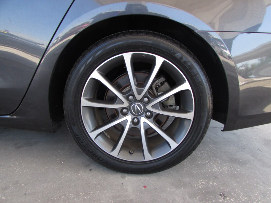 2015 Acura TLX 4dr Sdn FWD V6, available for sale in Orlando, Florida | VIP Auto Enterprise, Inc. Orlando, Florida 2015 Acura TLX 4dr Sdn FWD V6, available for sale in Orlando, Florida | VIP Auto Enterprise, Inc. Orlando, Florida