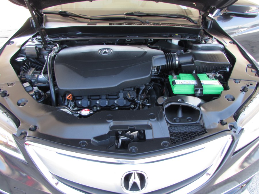 2015 Acura TLX 4dr Sdn FWD V6, available for sale in Orlando, Florida | VIP Auto Enterprise, Inc. Orlando, Florida 2015 Acura TLX 4dr Sdn FWD V6, available for sale in Orlando, Florida | VIP Auto Enterprise, Inc. Orlando, Florida