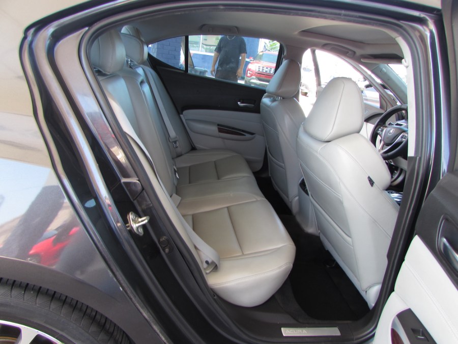 2015 Acura TLX 4dr Sdn FWD V6, available for sale in Orlando, Florida | VIP Auto Enterprise, Inc. Orlando, Florida 2015 Acura TLX 4dr Sdn FWD V6, available for sale in Orlando, Florida | VIP Auto Enterprise, Inc. Orlando, Florida