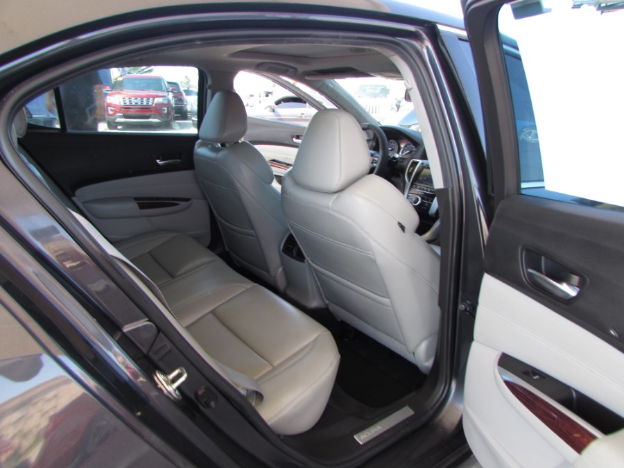 2015 Acura TLX 4dr Sdn FWD V6, available for sale in Orlando, Florida | VIP Auto Enterprise, Inc. Orlando, Florida 2015 Acura TLX 4dr Sdn FWD V6, available for sale in Orlando, Florida | VIP Auto Enterprise, Inc. Orlando, Florida