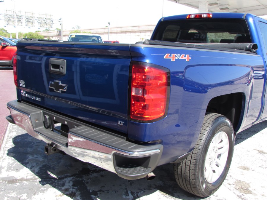 2014 Chevrolet Silverado 1500 4WD Double Cab 143.5" LT w/1LT, available for sale in Orlando, Florida | VIP Auto Enterprise, Inc. Orlando, Florida 2014 Chevrolet Silverado 1500 4WD Double Cab 143.5" LT w/1LT, available for sale in Orlando, Florida | VIP Auto Enterprise, Inc. Orlando, Florida