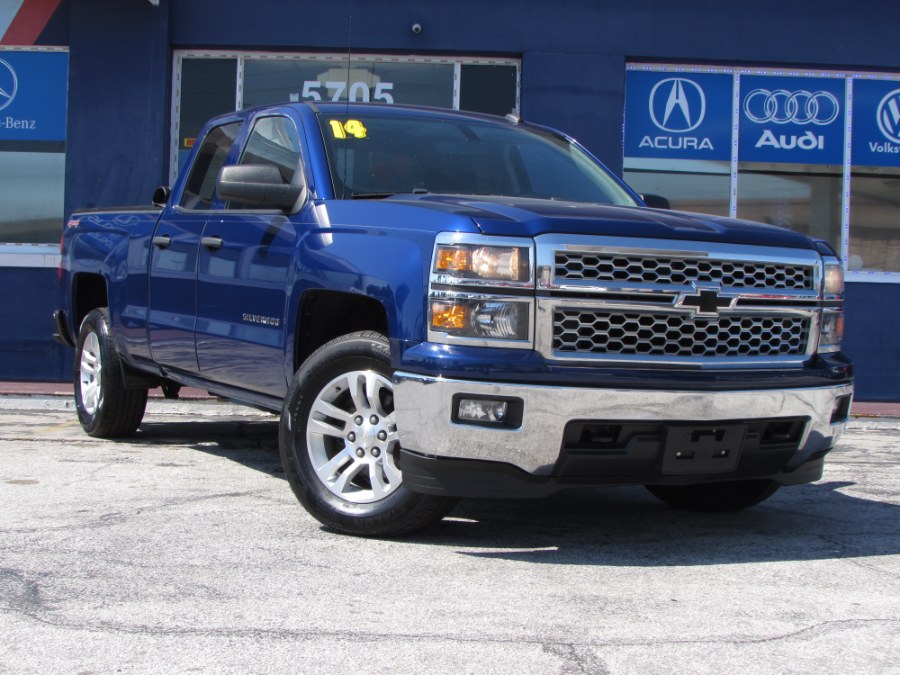 2014 Chevrolet Silverado 1500 4WD Double Cab 143.5" LT w/1LT, available for sale in Orlando, Florida | VIP Auto Enterprise, Inc. Orlando, Florida 2014 Chevrolet Silverado 1500 4WD Double Cab 143.5" LT w/1LT, available for sale in Orlando, Florida | VIP Auto Enterprise, Inc. Orlando, Florida