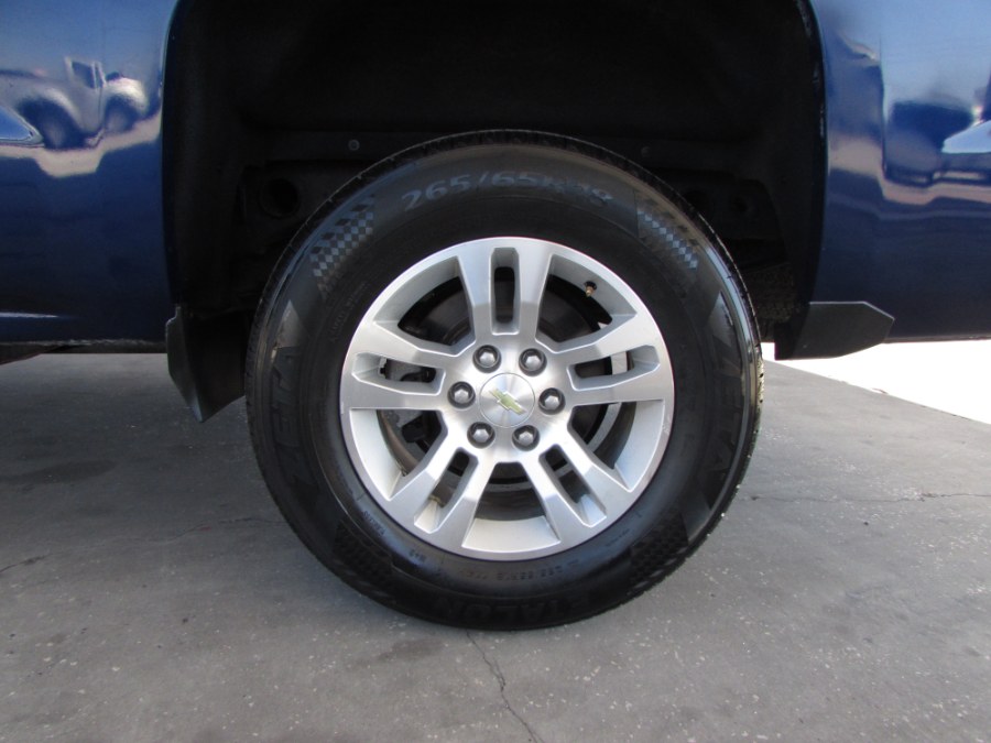 2014 Chevrolet Silverado 1500 4WD Double Cab 143.5" LT w/1LT, available for sale in Orlando, Florida | VIP Auto Enterprise, Inc. Orlando, Florida 2014 Chevrolet Silverado 1500 4WD Double Cab 143.5" LT w/1LT, available for sale in Orlando, Florida | VIP Auto Enterprise, Inc. Orlando, Florida