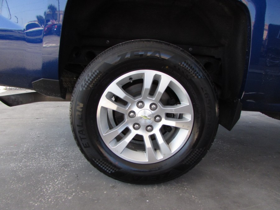 2014 Chevrolet Silverado 1500 4WD Double Cab 143.5" LT w/1LT, available for sale in Orlando, Florida | VIP Auto Enterprise, Inc. Orlando, Florida 2014 Chevrolet Silverado 1500 4WD Double Cab 143.5" LT w/1LT, available for sale in Orlando, Florida | VIP Auto Enterprise, Inc. Orlando, Florida