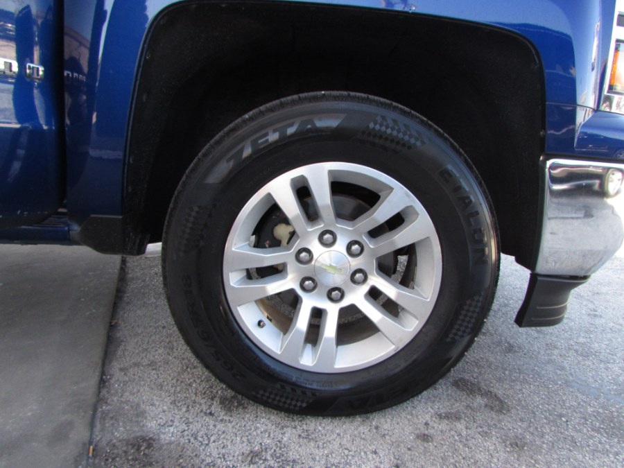 2014 Chevrolet Silverado 1500 4WD Double Cab 143.5" LT w/1LT, available for sale in Orlando, Florida | VIP Auto Enterprise, Inc. Orlando, Florida 2014 Chevrolet Silverado 1500 4WD Double Cab 143.5" LT w/1LT, available for sale in Orlando, Florida | VIP Auto Enterprise, Inc. Orlando, Florida