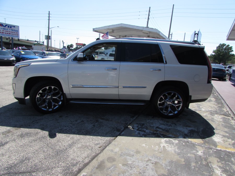 2015 Cadillac Escalade 4WD 4dr Luxury, available for sale in Orlando, Florida | VIP Auto Enterprise, Inc. Orlando, Florida 2015 Cadillac Escalade 4WD 4dr Luxury, available for sale in Orlando, Florida | VIP Auto Enterprise, Inc. Orlando, Florida
