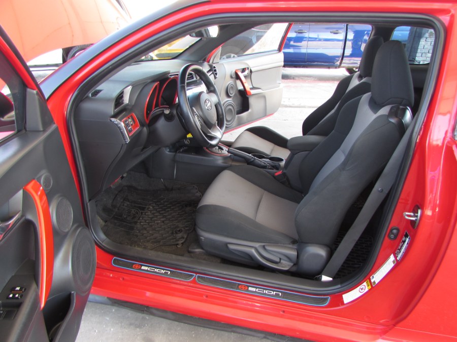 2016 Scion tC 2dr HB Auto (Natl), available for sale in Orlando, Florida | VIP Auto Enterprise, Inc. Orlando, Florida 2016 Scion tC 2dr HB Auto (Natl), available for sale in Orlando, Florida | VIP Auto Enterprise, Inc. Orlando, Florida