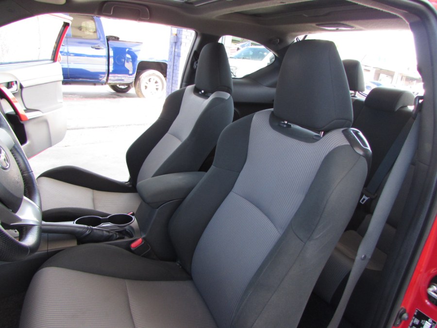 2016 Scion tC 2dr HB Auto (Natl), available for sale in Orlando, Florida | VIP Auto Enterprise, Inc. Orlando, Florida 2016 Scion tC 2dr HB Auto (Natl), available for sale in Orlando, Florida | VIP Auto Enterprise, Inc. Orlando, Florida