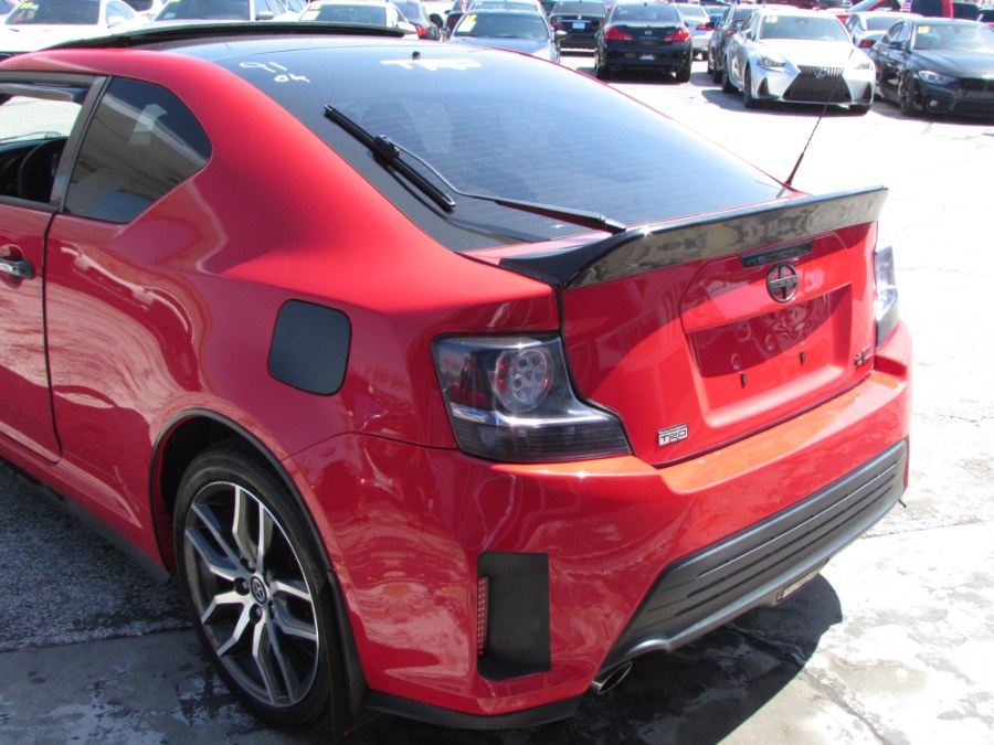 2016 Scion tC 2dr HB Auto (Natl), available for sale in Orlando, Florida | VIP Auto Enterprise, Inc. Orlando, Florida 2016 Scion tC 2dr HB Auto (Natl), available for sale in Orlando, Florida | VIP Auto Enterprise, Inc. Orlando, Florida