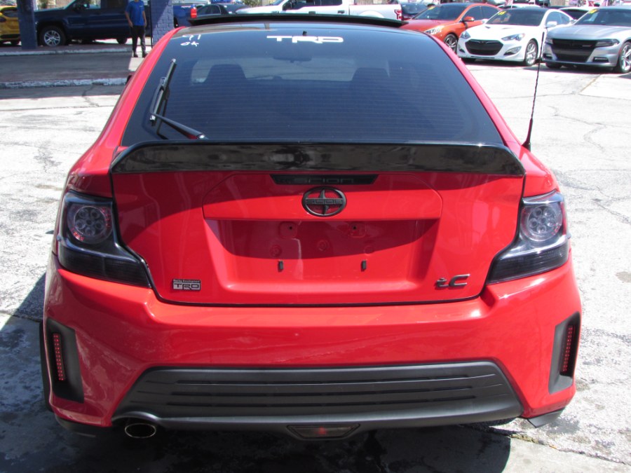 2016 Scion tC 2dr HB Auto (Natl), available for sale in Orlando, Florida | VIP Auto Enterprise, Inc. Orlando, Florida 2016 Scion tC 2dr HB Auto (Natl), available for sale in Orlando, Florida | VIP Auto Enterprise, Inc. Orlando, Florida