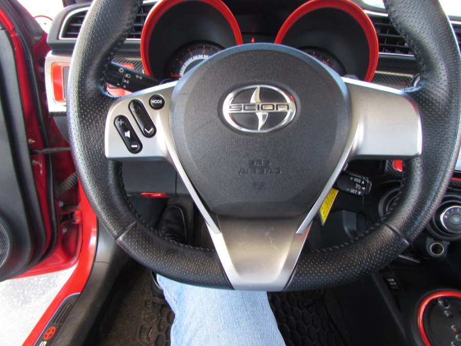 2016 Scion tC 2dr HB Auto (Natl), available for sale in Orlando, Florida | VIP Auto Enterprise, Inc. Orlando, Florida 2016 Scion tC 2dr HB Auto (Natl), available for sale in Orlando, Florida | VIP Auto Enterprise, Inc. Orlando, Florida