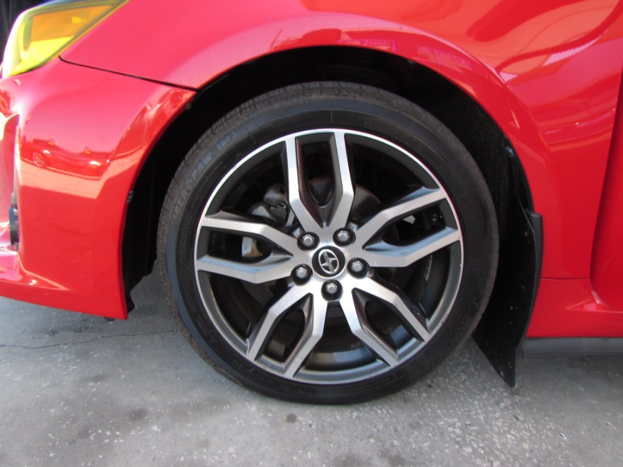 2016 Scion tC 2dr HB Auto (Natl), available for sale in Orlando, Florida | VIP Auto Enterprise, Inc. Orlando, Florida 2016 Scion tC 2dr HB Auto (Natl), available for sale in Orlando, Florida | VIP Auto Enterprise, Inc. Orlando, Florida