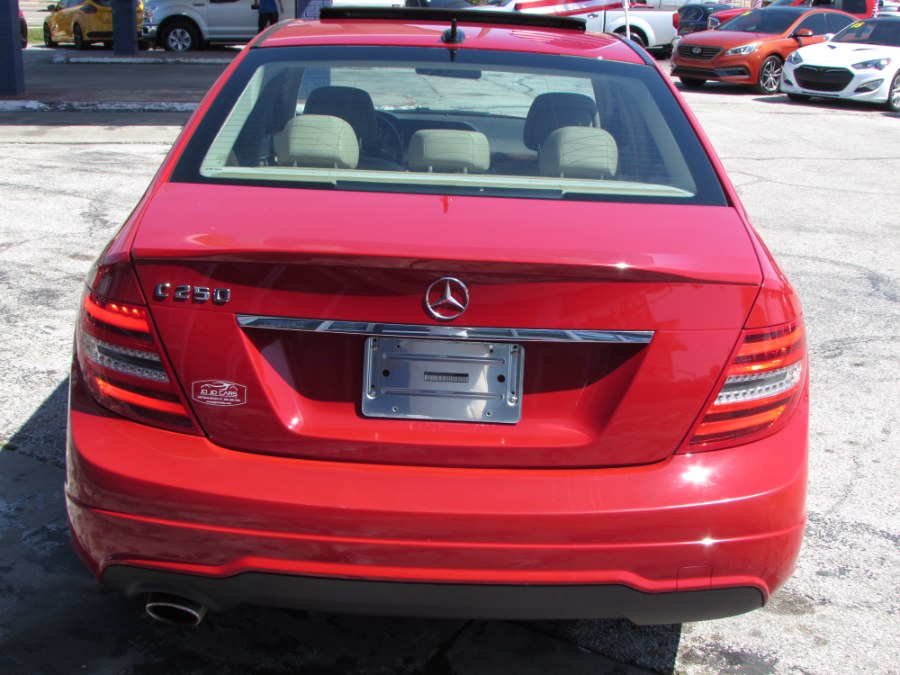 2014 Mercedes-Benz C-Class 4dr Sdn C 250 Sport RWD, available for sale in Orlando, Florida | VIP Auto Enterprise, Inc. Orlando, Florida 2014 Mercedes-Benz C-Class 4dr Sdn C 250 Sport RWD, available for sale in Orlando, Florida | VIP Auto Enterprise, Inc. Orlando, Florida