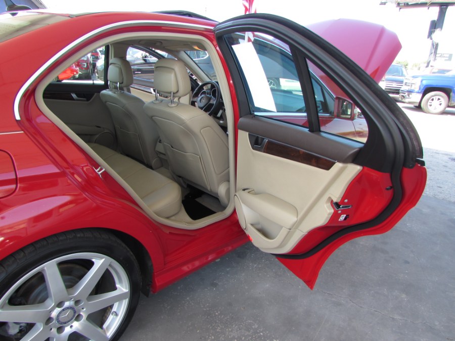 2014 Mercedes-Benz C-Class 4dr Sdn C 250 Sport RWD, available for sale in Orlando, Florida | VIP Auto Enterprise, Inc. Orlando, Florida 2014 Mercedes-Benz C-Class 4dr Sdn C 250 Sport RWD, available for sale in Orlando, Florida | VIP Auto Enterprise, Inc. Orlando, Florida