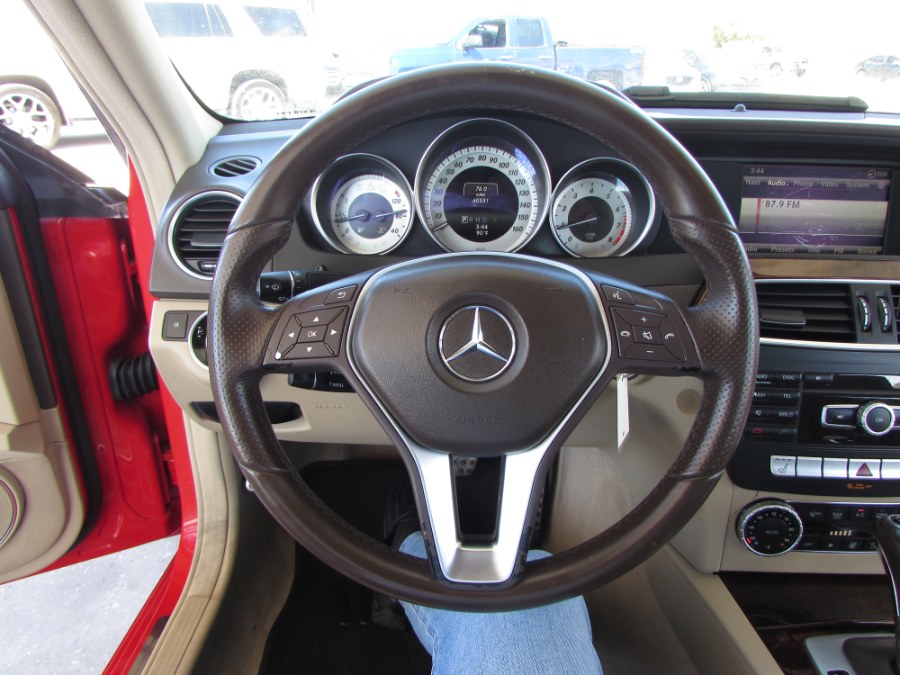 2014 Mercedes-Benz C-Class 4dr Sdn C 250 Sport RWD, available for sale in Orlando, Florida | VIP Auto Enterprise, Inc. Orlando, Florida 2014 Mercedes-Benz C-Class 4dr Sdn C 250 Sport RWD, available for sale in Orlando, Florida | VIP Auto Enterprise, Inc. Orlando, Florida