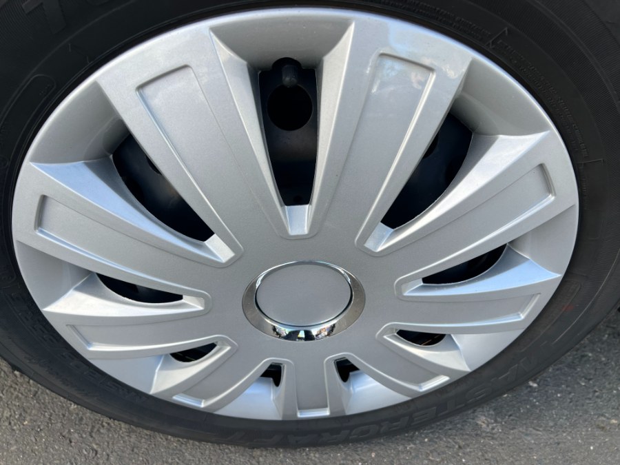 2016 Nissan Sentra 4dr Sdn I4 CVT SV, available for sale in Bristol, Connecticut | Bristol Auto Center LLC. Bristol, Connecticut 2016 Nissan Sentra 4dr Sdn I4 CVT SV, available for sale in Bristol, Connecticut | Bristol Auto Center LLC. Bristol, Connecticut