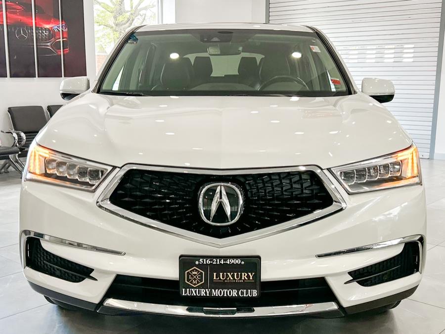 2020 Acura MDX SH-AWD 7-Passenger w/Technology Pkg, available for sale in Franklin Square, New York | Luxury Motor Club. Franklin Square, New York 2020 Acura MDX SH-AWD 7-Passenger w/Technology Pkg, available for sale in Franklin Square, New York | Luxury Motor Club. Franklin Square, New York