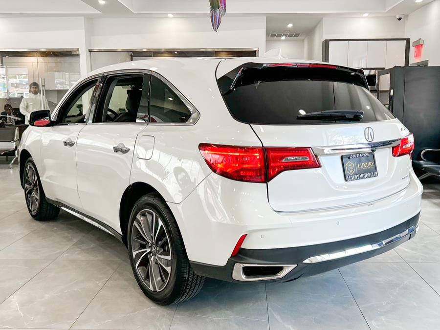 2020 Acura MDX SH-AWD 7-Passenger w/Technology Pkg, available for sale in Franklin Square, New York | Luxury Motor Club. Franklin Square, New York 2020 Acura MDX SH-AWD 7-Passenger w/Technology Pkg, available for sale in Franklin Square, New York | Luxury Motor Club. Franklin Square, New York