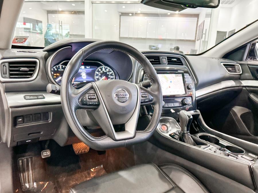 2022 Nissan Maxima SV CVT, available for sale in Franklin Square, New York | Luxury Motor Club. Franklin Square, New York 2022 Nissan Maxima SV CVT, available for sale in Franklin Square, New York | Luxury Motor Club. Franklin Square, New York