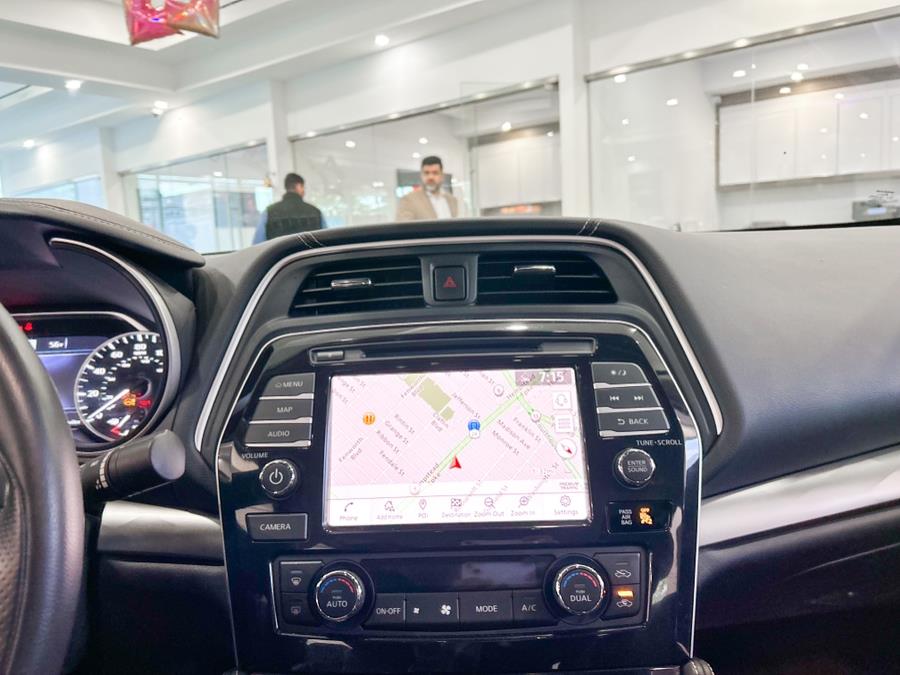 2022 Nissan Maxima SV CVT, available for sale in Franklin Square, New York | Luxury Motor Club. Franklin Square, New York 2022 Nissan Maxima SV CVT, available for sale in Franklin Square, New York | Luxury Motor Club. Franklin Square, New York