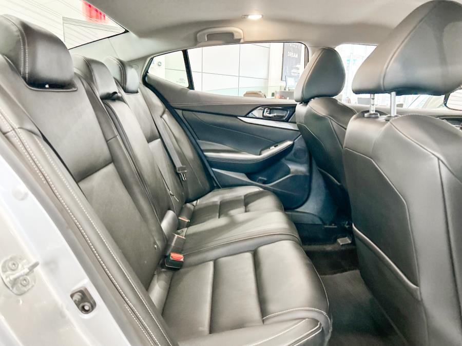 2022 Nissan Maxima SV CVT, available for sale in Franklin Square, New York | Luxury Motor Club. Franklin Square, New York 2022 Nissan Maxima SV CVT, available for sale in Franklin Square, New York | Luxury Motor Club. Franklin Square, New York