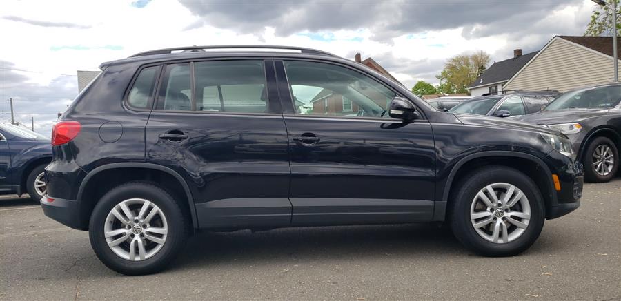 2016 Volkswagen Tiguan 4MOTION 4dr Auto SEL, available for sale in Little Ferry, New Jersey | Victoria Preowned Autos Inc. Little Ferry, New Jersey 2016 Volkswagen Tiguan 4MOTION 4dr Auto SEL, available for sale in Little Ferry, New Jersey | Victoria Preowned Autos Inc. Little Ferry, New Jersey