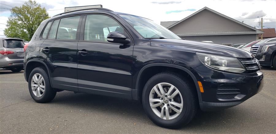 2016 Volkswagen Tiguan 4MOTION 4dr Auto SEL, available for sale in Little Ferry, New Jersey | Victoria Preowned Autos Inc. Little Ferry, New Jersey 2016 Volkswagen Tiguan 4MOTION 4dr Auto SEL, available for sale in Little Ferry, New Jersey | Victoria Preowned Autos Inc. Little Ferry, New Jersey