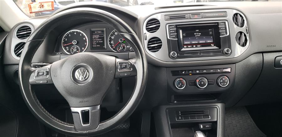 2016 Volkswagen Tiguan 4MOTION 4dr Auto SEL, available for sale in Little Ferry, New Jersey | Victoria Preowned Autos Inc. Little Ferry, New Jersey 2016 Volkswagen Tiguan 4MOTION 4dr Auto SEL, available for sale in Little Ferry, New Jersey | Victoria Preowned Autos Inc. Little Ferry, New Jersey