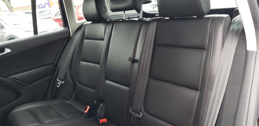 2016 Volkswagen Tiguan 4MOTION 4dr Auto SEL, available for sale in Little Ferry, New Jersey | Victoria Preowned Autos Inc. Little Ferry, New Jersey 2016 Volkswagen Tiguan 4MOTION 4dr Auto SEL, available for sale in Little Ferry, New Jersey | Victoria Preowned Autos Inc. Little Ferry, New Jersey