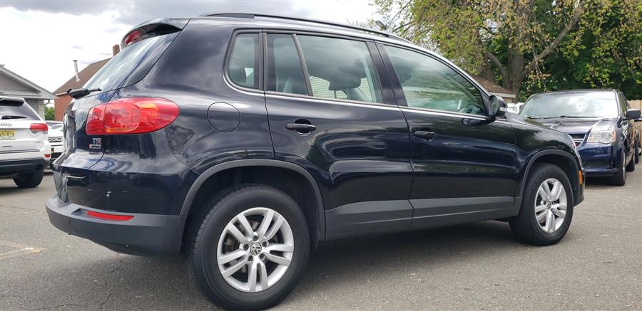2016 Volkswagen Tiguan 4MOTION 4dr Auto SEL, available for sale in Little Ferry, New Jersey | Victoria Preowned Autos Inc. Little Ferry, New Jersey 2016 Volkswagen Tiguan 4MOTION 4dr Auto SEL, available for sale in Little Ferry, New Jersey | Victoria Preowned Autos Inc. Little Ferry, New Jersey