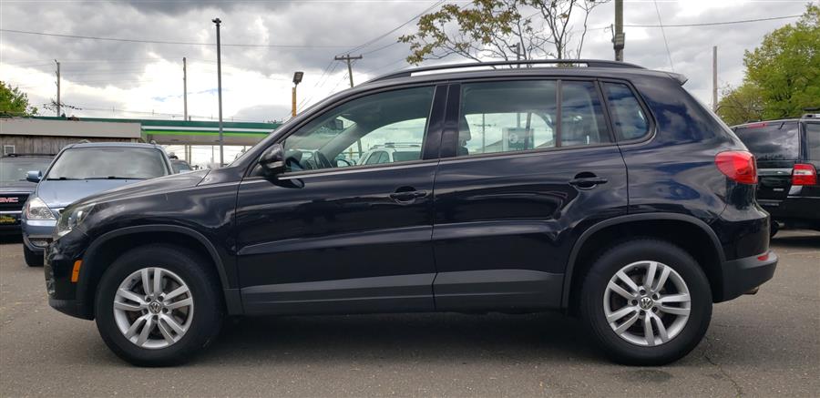 2016 Volkswagen Tiguan 4MOTION 4dr Auto SEL, available for sale in Little Ferry, New Jersey | Victoria Preowned Autos Inc. Little Ferry, New Jersey 2016 Volkswagen Tiguan 4MOTION 4dr Auto SEL, available for sale in Little Ferry, New Jersey | Victoria Preowned Autos Inc. Little Ferry, New Jersey