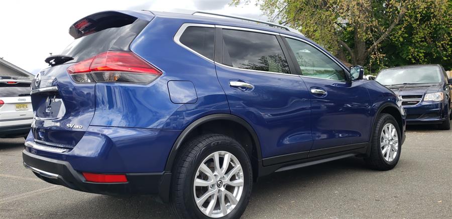 2017 Nissan Rogue AWD SL, available for sale in Little Ferry, New Jersey | Victoria Preowned Autos Inc. Little Ferry, New Jersey 2017 Nissan Rogue AWD SL, available for sale in Little Ferry, New Jersey | Victoria Preowned Autos Inc. Little Ferry, New Jersey