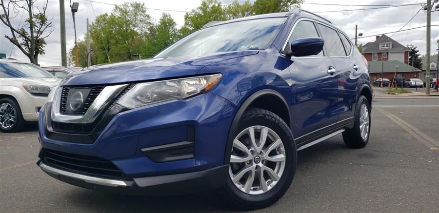 2017 Nissan Rogue AWD SL, available for sale in Little Ferry, New Jersey | Victoria Preowned Autos Inc. Little Ferry, New Jersey 2017 Nissan Rogue AWD SL, available for sale in Little Ferry, New Jersey | Victoria Preowned Autos Inc. Little Ferry, New Jersey