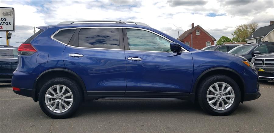 2017 Nissan Rogue AWD SL, available for sale in Little Ferry, New Jersey | Victoria Preowned Autos Inc. Little Ferry, New Jersey 2017 Nissan Rogue AWD SL, available for sale in Little Ferry, New Jersey | Victoria Preowned Autos Inc. Little Ferry, New Jersey