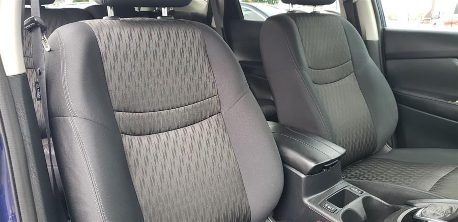 2017 Nissan Rogue AWD SL, available for sale in Little Ferry, New Jersey | Victoria Preowned Autos Inc. Little Ferry, New Jersey 2017 Nissan Rogue AWD SL, available for sale in Little Ferry, New Jersey | Victoria Preowned Autos Inc. Little Ferry, New Jersey