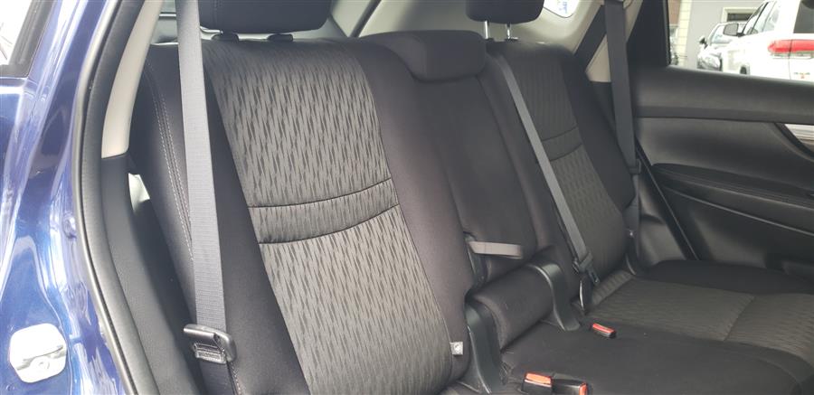 2017 Nissan Rogue AWD SL, available for sale in Little Ferry, New Jersey | Victoria Preowned Autos Inc. Little Ferry, New Jersey 2017 Nissan Rogue AWD SL, available for sale in Little Ferry, New Jersey | Victoria Preowned Autos Inc. Little Ferry, New Jersey