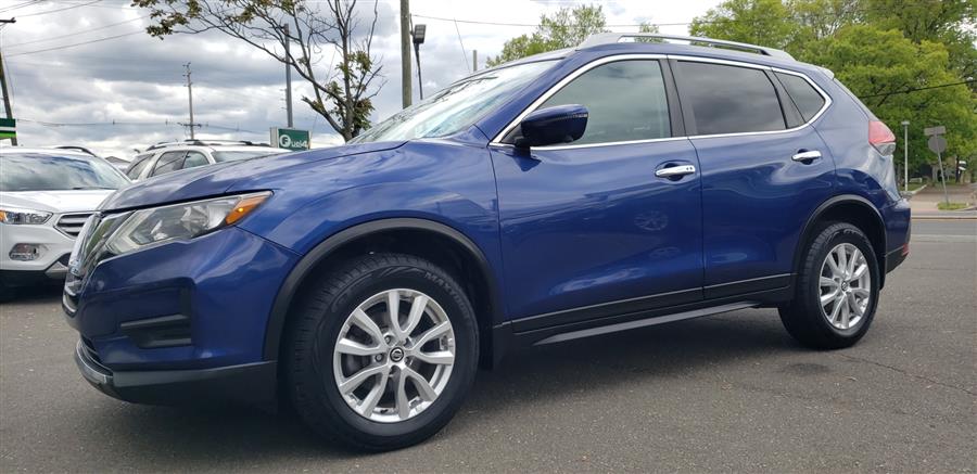 2017 Nissan Rogue AWD SL, available for sale in Little Ferry, New Jersey | Victoria Preowned Autos Inc. Little Ferry, New Jersey 2017 Nissan Rogue AWD SL, available for sale in Little Ferry, New Jersey | Victoria Preowned Autos Inc. Little Ferry, New Jersey